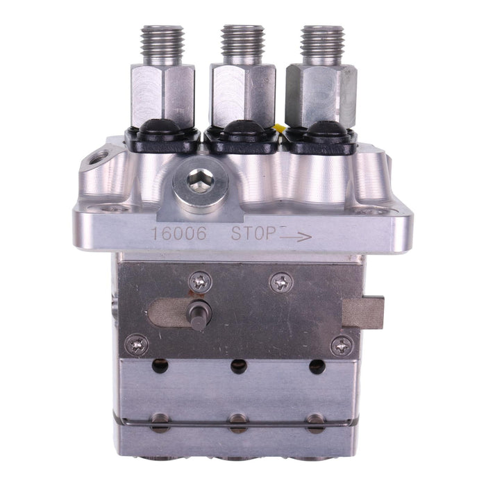 Fuel Injection Pump 6670432 for Bobcat Skid Steer Loader MT50 Mini Excavator E16