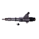 8Pcs Common Rail Fuel Injector 0 445 120 153 0445120153 201149061 for Bosch Kamaz Truck