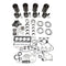 V3307 Overhaul Rebuild Kit for Kubota V3307DI V3307T Engine