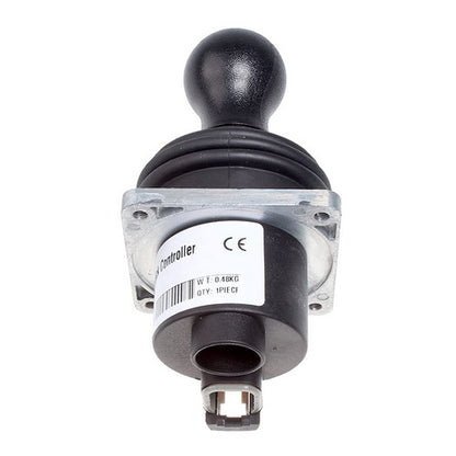 Single Axis Joystick Controller 101175 HJ8-1A-H51-BA for Genie Boom Lift S-40 S-45 S-60 S-65