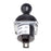 Single Axis Joystick Controller 101175 HJ8-1A-H51-BA for Genie Boom Lift S-40 S-45 S-60 S-65