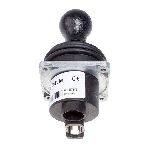 Single Axis Joystick Controller 101175 HJ8-1A-H51-BA for Genie Boom Lift S-40 S-45 S-60 S-65