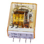 12V Relay 2 Pole 103316  SKY103316 for Skyjack Scissor Lift SJ7127 RT SJ7135 RT