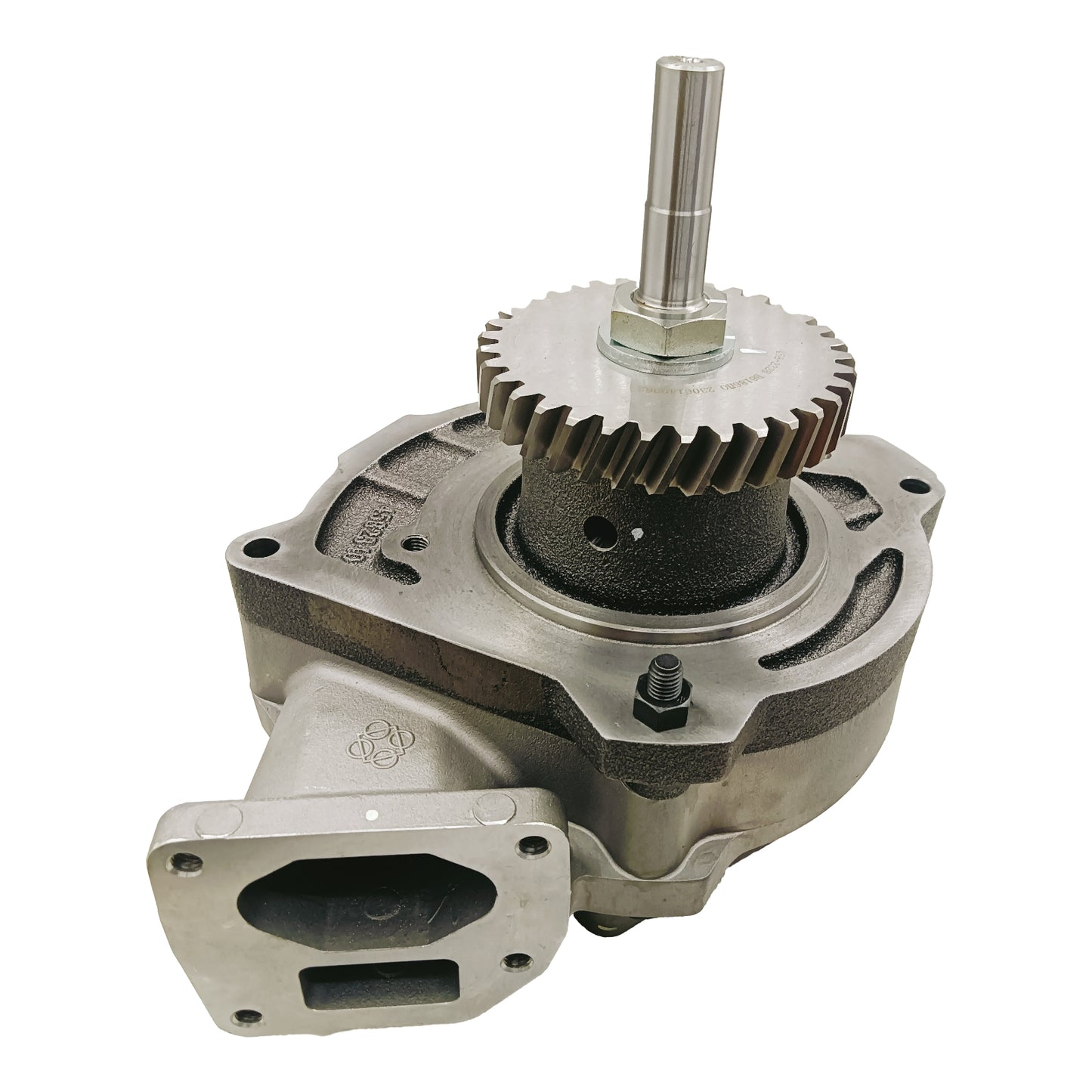 Water Pump SE145BK for Perkins Engine 4006-TAG1 4008-TAG1 4006-TAG2 4008-TAG2 4006-23TAG1 4008-TWG2 4008-TAG