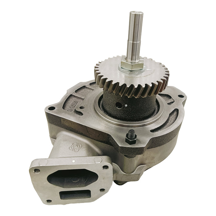 Water Pump SE145BK for Perkins Engine 4006-TAG1 4008-TAG1 4006-TAG2 4008-TAG2 4006-23TAG1 4008-TWG2 4008-TAG