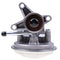 Vacuum Pump 97241035 8972410351 for Izuzu 1995-2019 NPR NPR-HD Gas V8 L96 LQ4