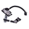 Rear Suspension Height Adjusting Sensor 53820-7S600 538207S600 for 04-14 Nissan Armada Qx56