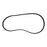 33'' Deck Toothed Drive Belt 1764995 1773600 for Cub Cadet Troy-Bilt MTD