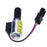 Control Solenoid Valve 349296A1 110415A1 for Case IH 5120 5130 5140 5220 5230 5240 5250