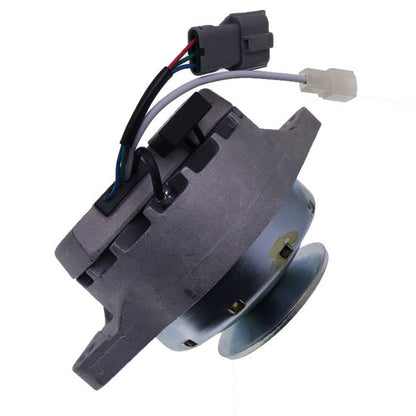 Alternator 8972268403 8972268404 8981565270 for Isuzu Kokusan Denki 4LE1PV01 & 4LE1PV