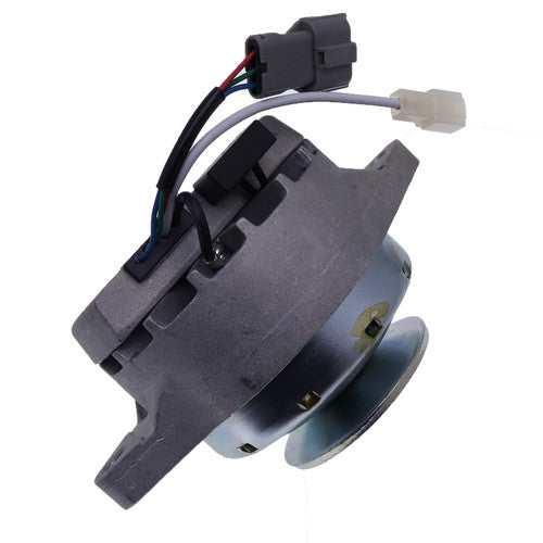 Alternator 8972268403 8972268404 8981565270 for Isuzu Kokusan Denki 4LE1PV01 & 4LE1PV