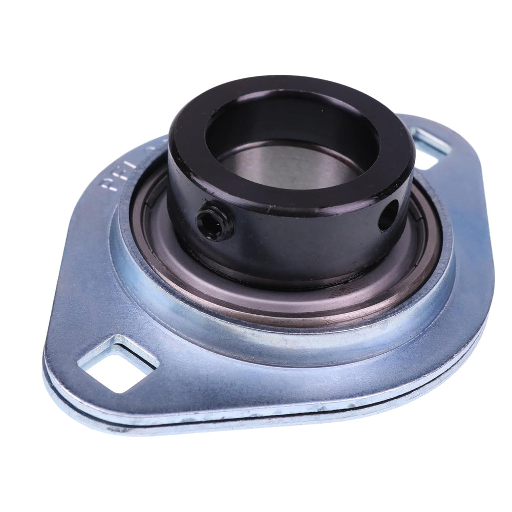 1'' Flange Bearing for Troy Bilt 47321 47324 Chipper 1762650