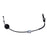 Gear Shift Control Cable 52109667AD 52109667AE for Jeep Grand Cherokee Commander