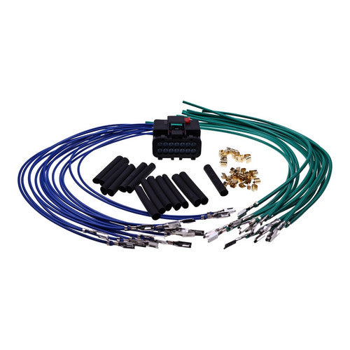5013961AA Door Wire Harness Connector Pigtail for Jeep Grand Cherokee 1997-2004