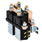 SW202 DC Reversing Contactor 36V 400A for Golf Cart Electric Forklift Excavator