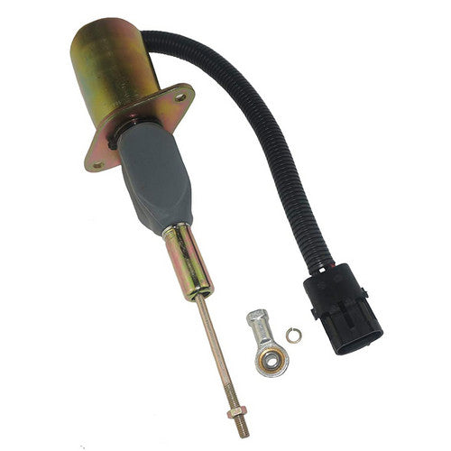RE53559 Solenoid Valve for John Deere 9965 2064 2056 6610 6710 2066 2058 6910