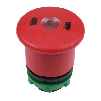 Emergency Stop Button 147051 ZB5AT8643M for Skyjack SJIII3215 3219 SJ7127 RT