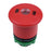 Emergency Stop Button 147051 ZB5AT8643M for Skyjack SJIII3215 3219 SJ7127 RT