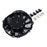 12V 8'' Hydraulic Cooling Fan for Hustler 601357 Super Z Hyperdrive