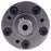 5/8'' Hydraulic Orbital Motor OMM12.5-151G0031 151-G0031 151G0031