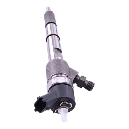 4X Common Rail Fuel Injector 0445110622 006014872D91 for Mahindra 1533 4WD