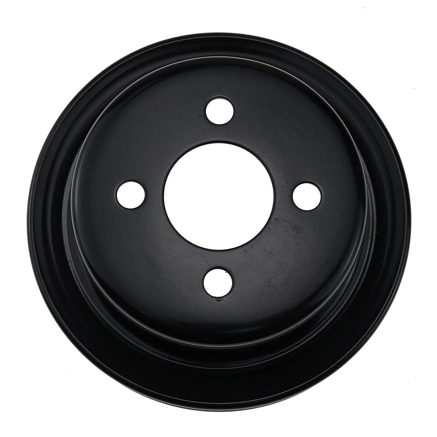 Fan Pulley 4944104 For Cummins B3.3 QSB3.3 CM2250 EC Engine