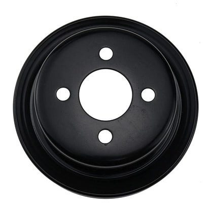 Fan Pulley 4944104 For Cummins B3.3 QSB3.3 CM2250 EC Engine