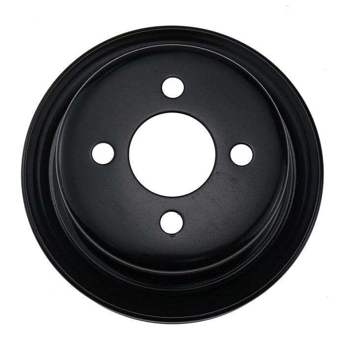 Fan Pulley 4944104 For Cummins B3.3 QSB3.3 CM2250 EC Engine