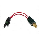 Park Brake Oil Switch AT159811 AT159811A  fit for John Deere 310E 310G 310J 310K 310SJ