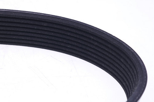 Belt 8PK1490 J921603 3921603 for Case Forklift 584E 585E 570LXT 580L 590L IH