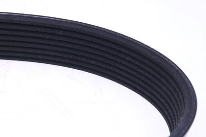 Belt 8PK1490 J921603 3921603 for Case Forklift 584E 585E 570LXT 580L 590L IH