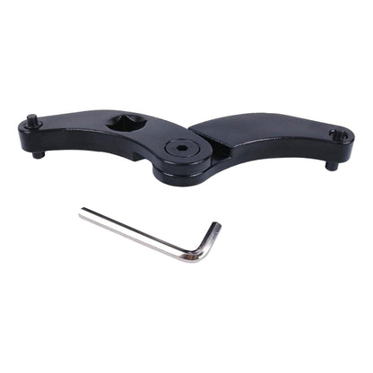 Adjustable Gland Nut Wrench 7463 DMEL1075 for Case 480E 580 580D 580 SE 580