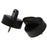 2X Ignition Key 4010278 & Cover 5433534 for Polaris Magnum 325/330/500