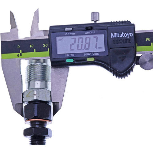 16001-53002 Fuel Injector for Kubota D722 D782 G2160 D902 G1800 GR2120B-2 GR2110