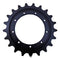 9Hole 21T Drive Sprocket 6539097 for Bobcat Excavator 231 325 328 331 334 331D