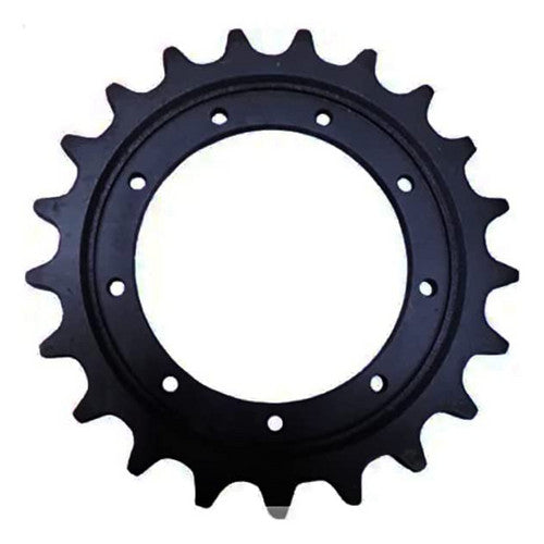 9Hole 21T Drive Sprocket 6539097 for Bobcat Excavator 231 325 328 331 334 331D