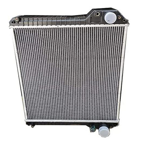 Radiator 87410098 87410096 for Case 580M 580M 580SM 580SM 590SM Series 1106-6331