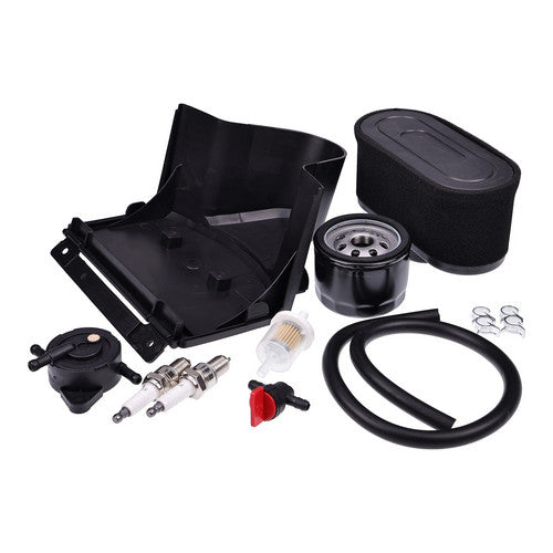Filter Kit & Fuel Pump 49040-7008 11011-0820 for Kawasaki FR651V FR691V FR730V