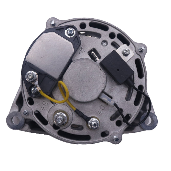 14V 95A Alternator 01184022 01184026 01184044 1184022 for Deutz D2011 L4 Engine