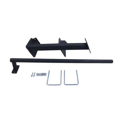 Dual Step bass Boat Trailer Steps