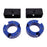 3" Front 2" Rear Leveling Lift Kit & Diff Drop for 2005-2023 Toyota Tacoma 4WD