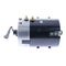 DC Motor 10277510 1103631801 103572501 102240102 for Club Car Electric Vehicle XP-2067-S ZQS48-3.7-T-GN
