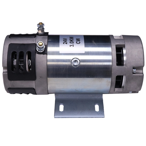 24V Electric Hydraulic Motor 123477 for Skyjack SJIII3015 3215 3219 3220 3226