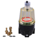 Fuel Filter Water Separator 9079446905 90794-46905 90798-1M674 for Yamaha Outboard Motor