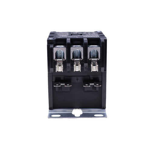 3 Pole 40 Amp 24V Coil Definite Purpose Air Conditioner Contactor HCDPY32440CG