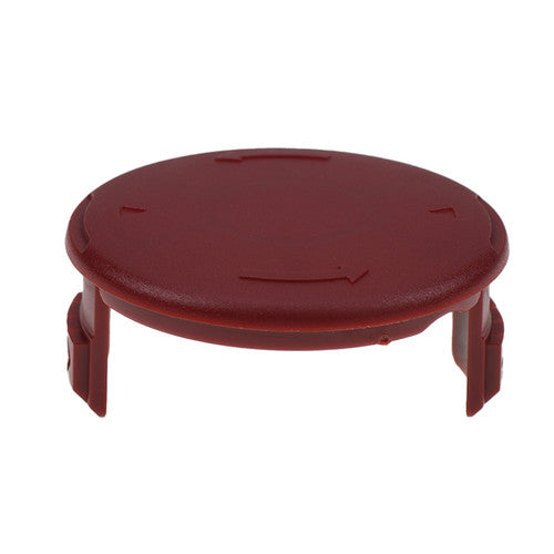Cap Retainer Spool 1258252 125-8252 for Toro 12" Cordless Single-Line Trimmer