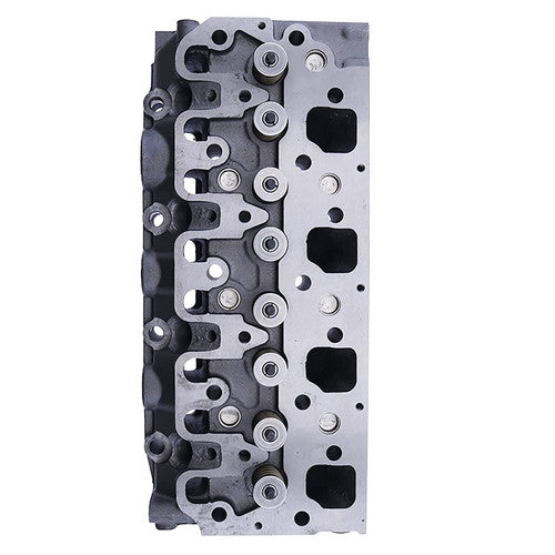 111011030 10000-15328 Complete Cylinder Head for Perkins 404A-22 404D-22 Engine