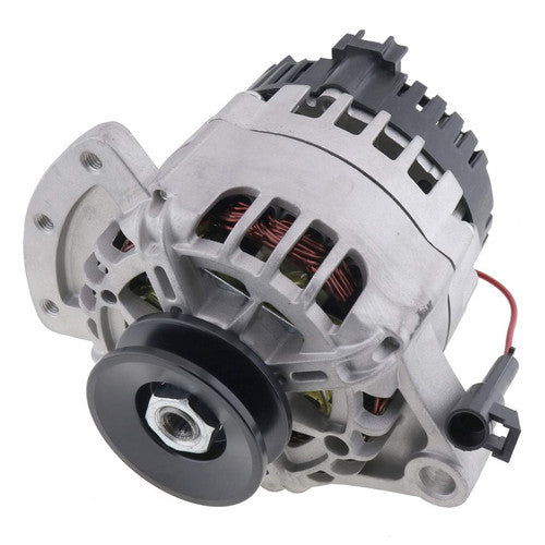 Alternator Generators 30-01114-06 30-00423-00 30-01114-03 for Carrier