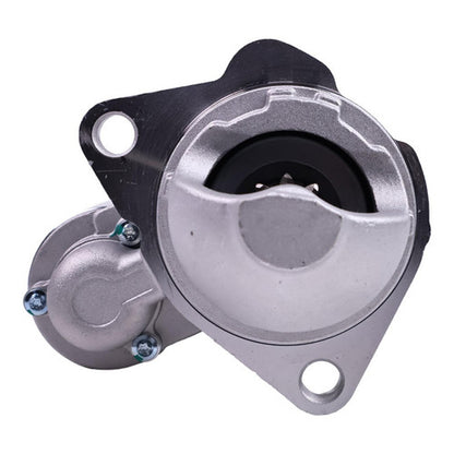12V Starter Motor 111916 111916GT for Genie Telescopic Boom Lift S-80 S-85