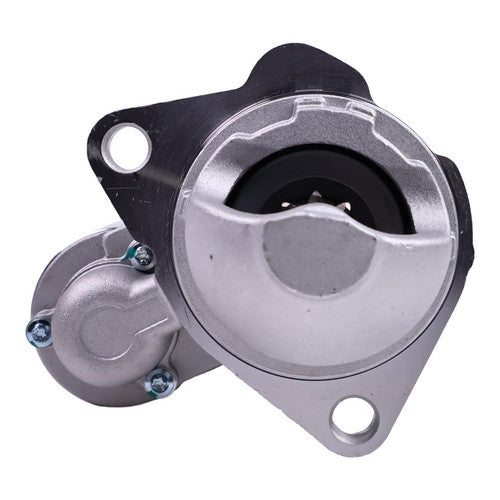 12V Starter Motor 111916 111916GT for Genie Telescopic Boom Lift S-80 S-85